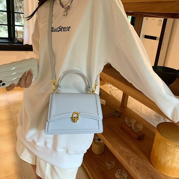 Sac à main élégant femme