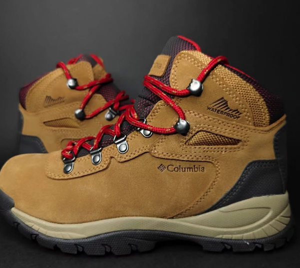 Женские водонепроницаемые походные ботинки Newton Ridge™ Plus