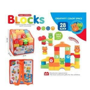 Lego block 28 pcs