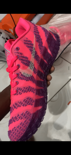 Nike Ja Morant 3