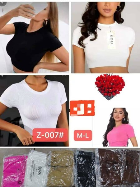 Tops