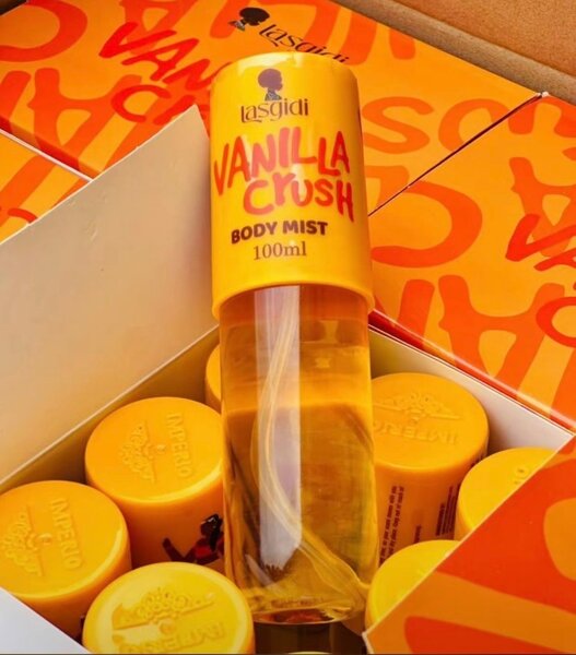 PistachioCrush Body Mist 100ml