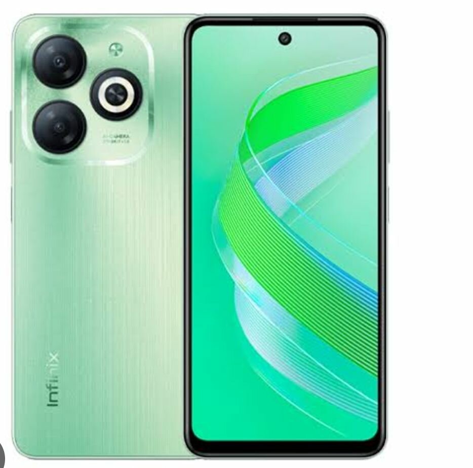 Infinix Smart8