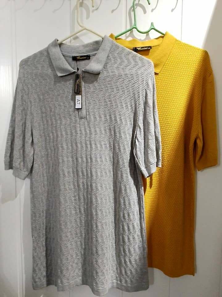 Men's Tops