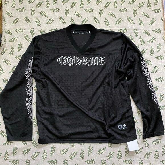Chrome Hearts