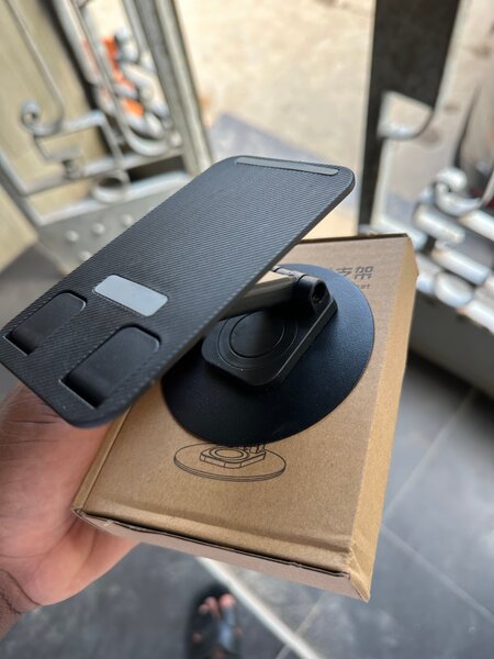 Support pour telephone