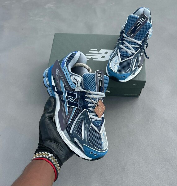 Baskets New Balance 1906r