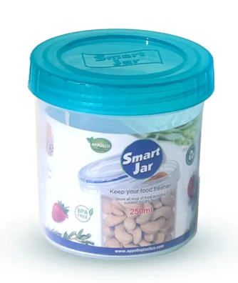 New Smart Jar 250 ML For Multipurpose use