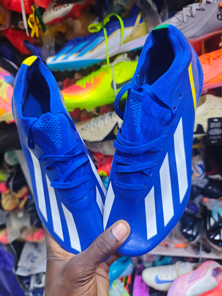 Adidas Crazyfast