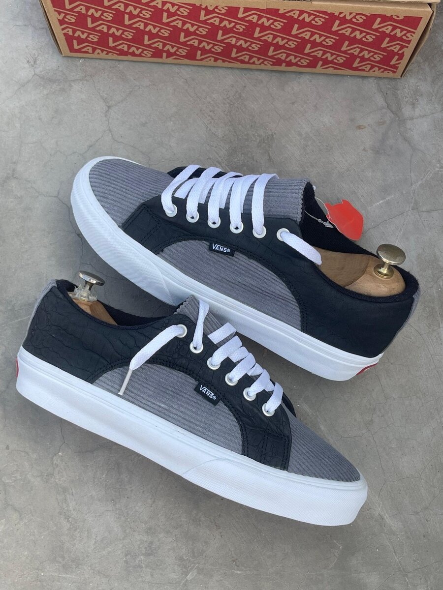 Vans Authentique️️️