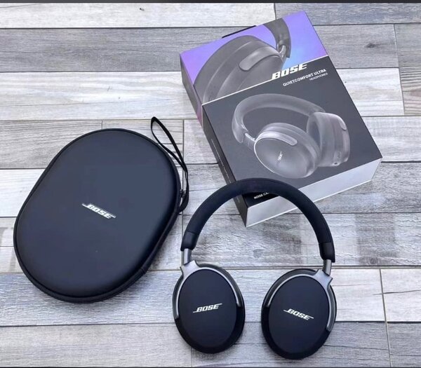 Bose Headphones
