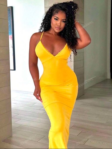 Robe Shein pique-nique