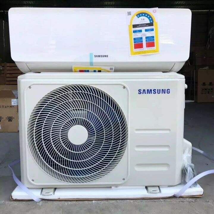 SAMSUNG 2.0 HRS AIR CONDITION