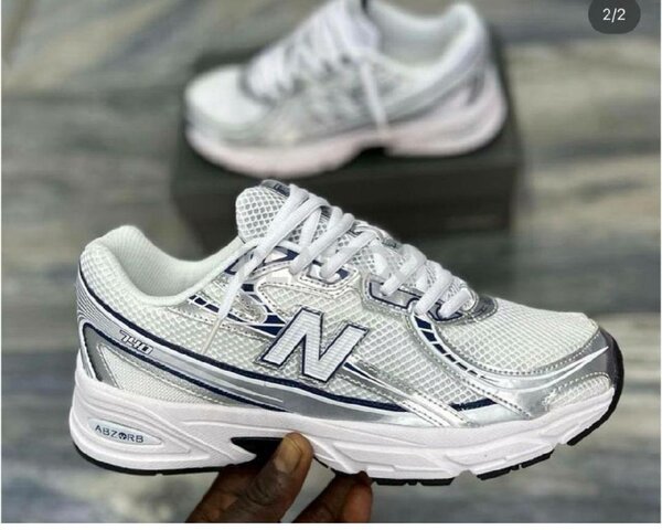 Chaussures de course New Balance