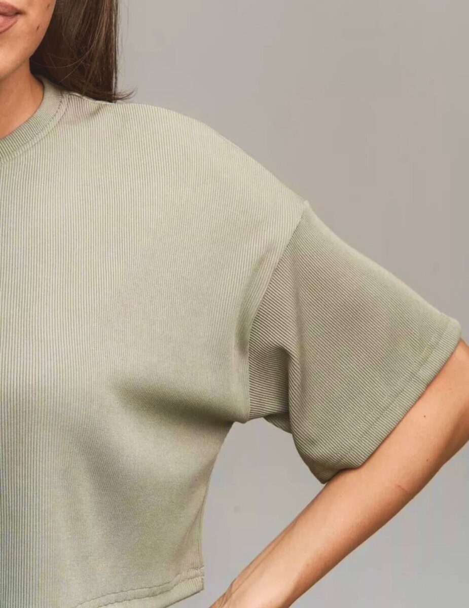 КОСТЮМ двойка (футболка оверсайз+шорты)