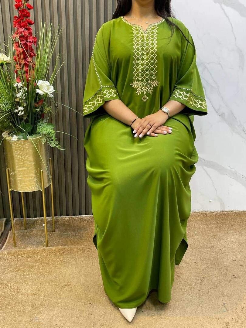 Robe prêt à porter