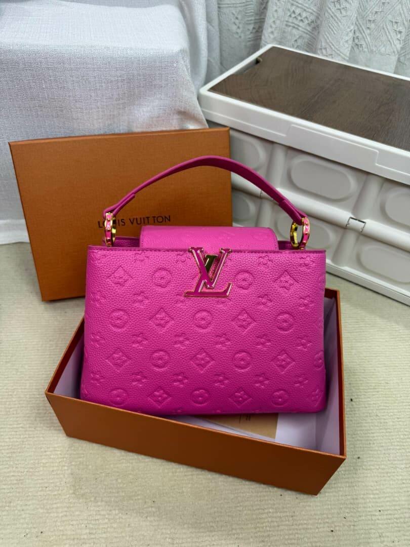 Sac LV