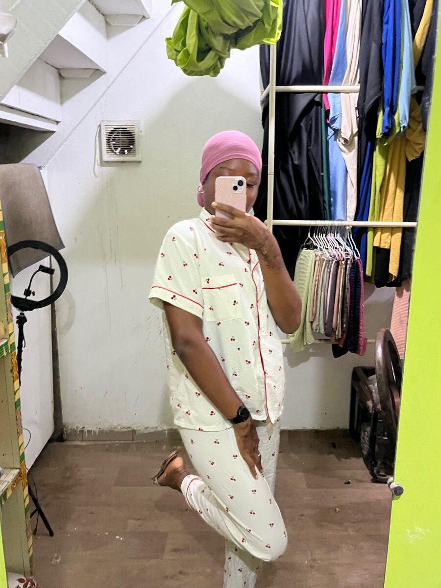 Pyjama confortable pour femmes