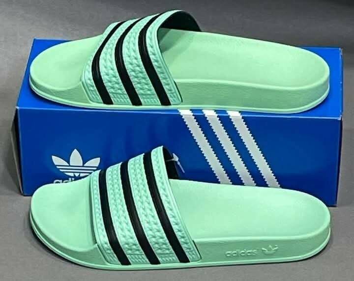 Sandales confort Adidas