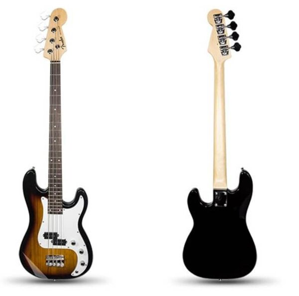 Guitare bass