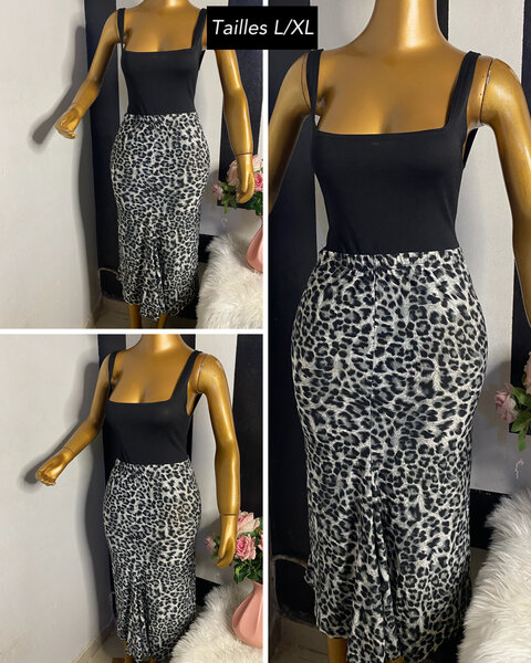 Ensemble moderne femme