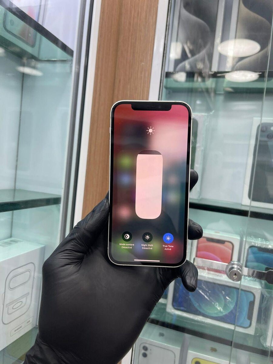 12 simple tout passe