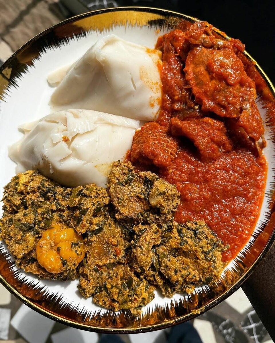 Dokounou, Akassa chez 229ababy