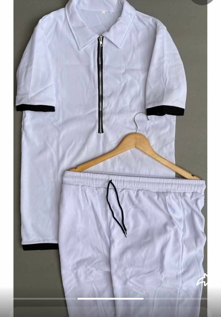 Complet culotte homme