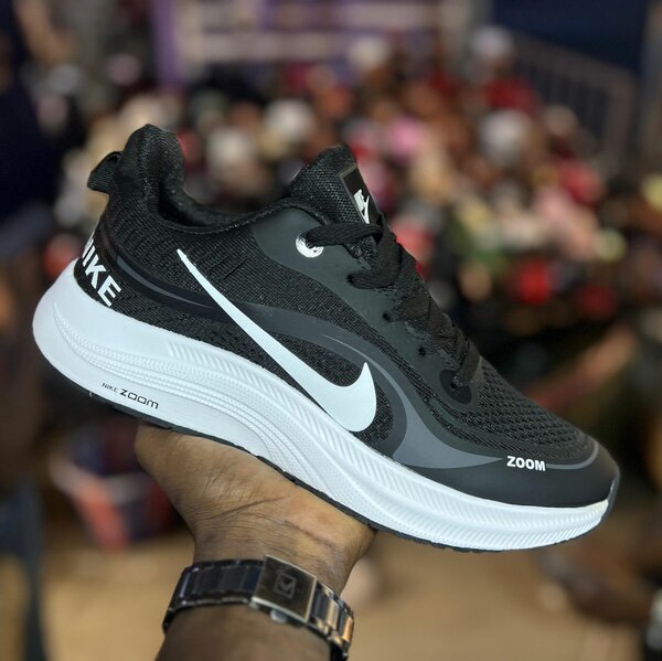 Baskets de course Zoom confortables