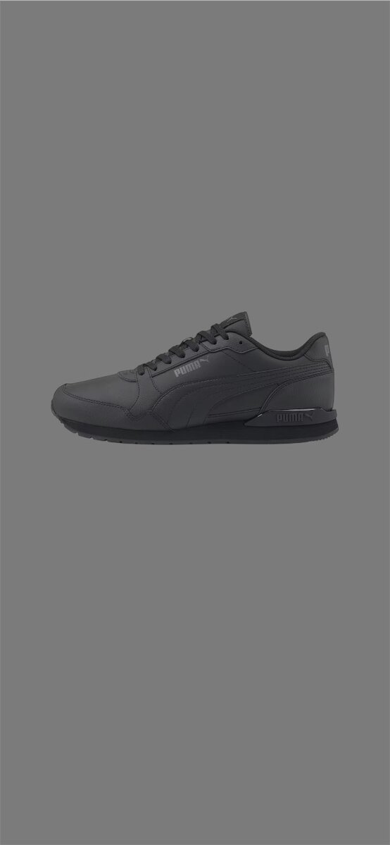 Puma ST Runner Leather