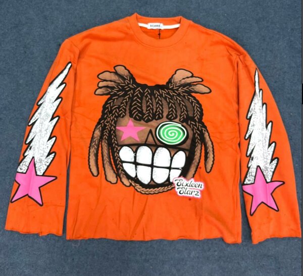 Sweatshirts amusants unisex