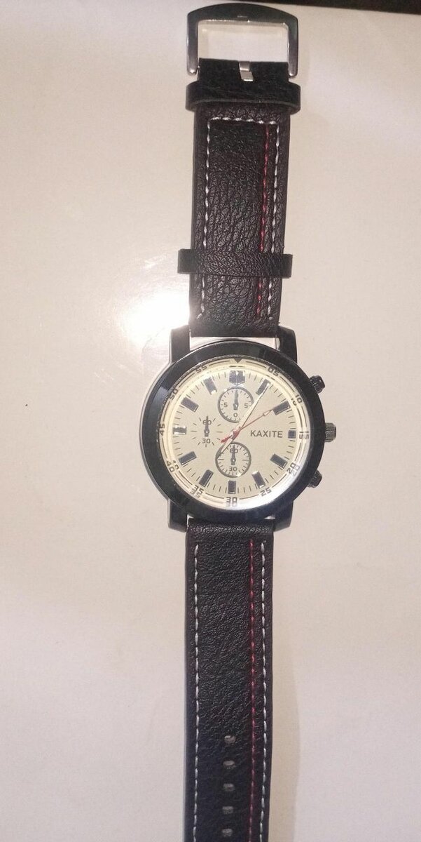 Montre Homme KAXITE Élégante