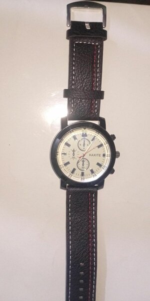 Montre Homme KAXITE Élégante