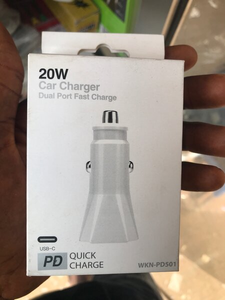 car charger
