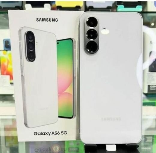 Samsung Galaxy A56 5G