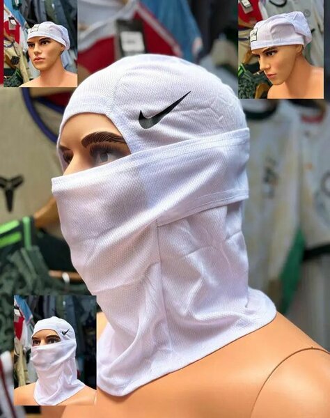 Cagoule respirante sport