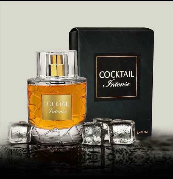 Parfums de qualités