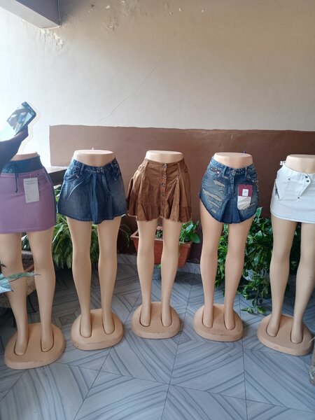 Brand new parasucco designer skirts