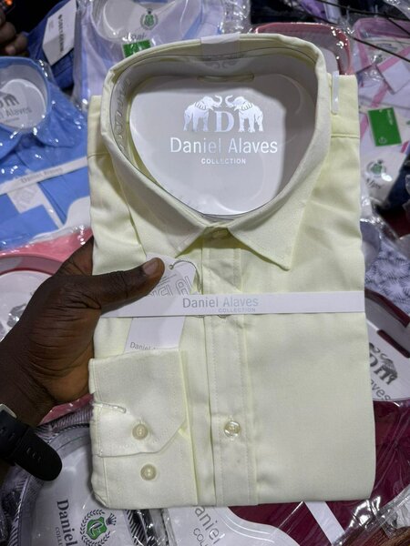 Chemise Homme Daniel Alaves
