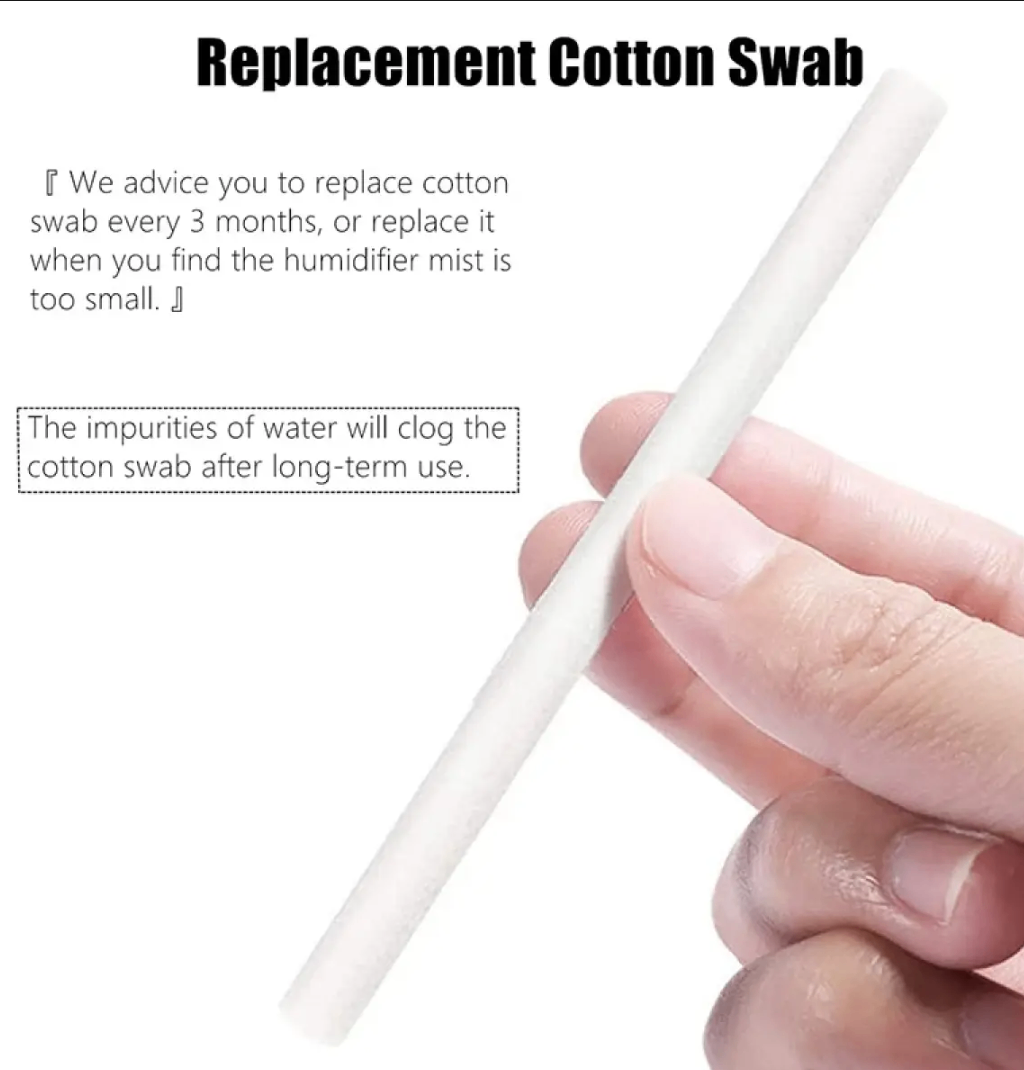 Humidifiers Filters