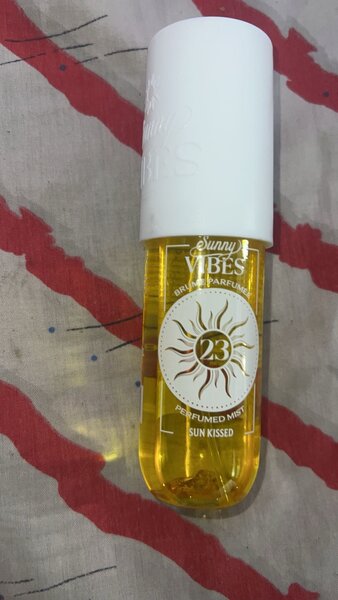 Parfum