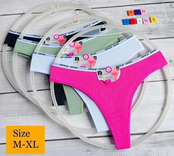 Ladies Panties a dozen