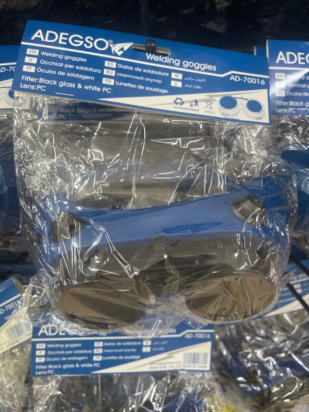 Lunettes de protection et Sécurité au travail lunette anti-i