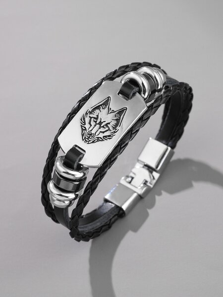 Bracelet style nautique