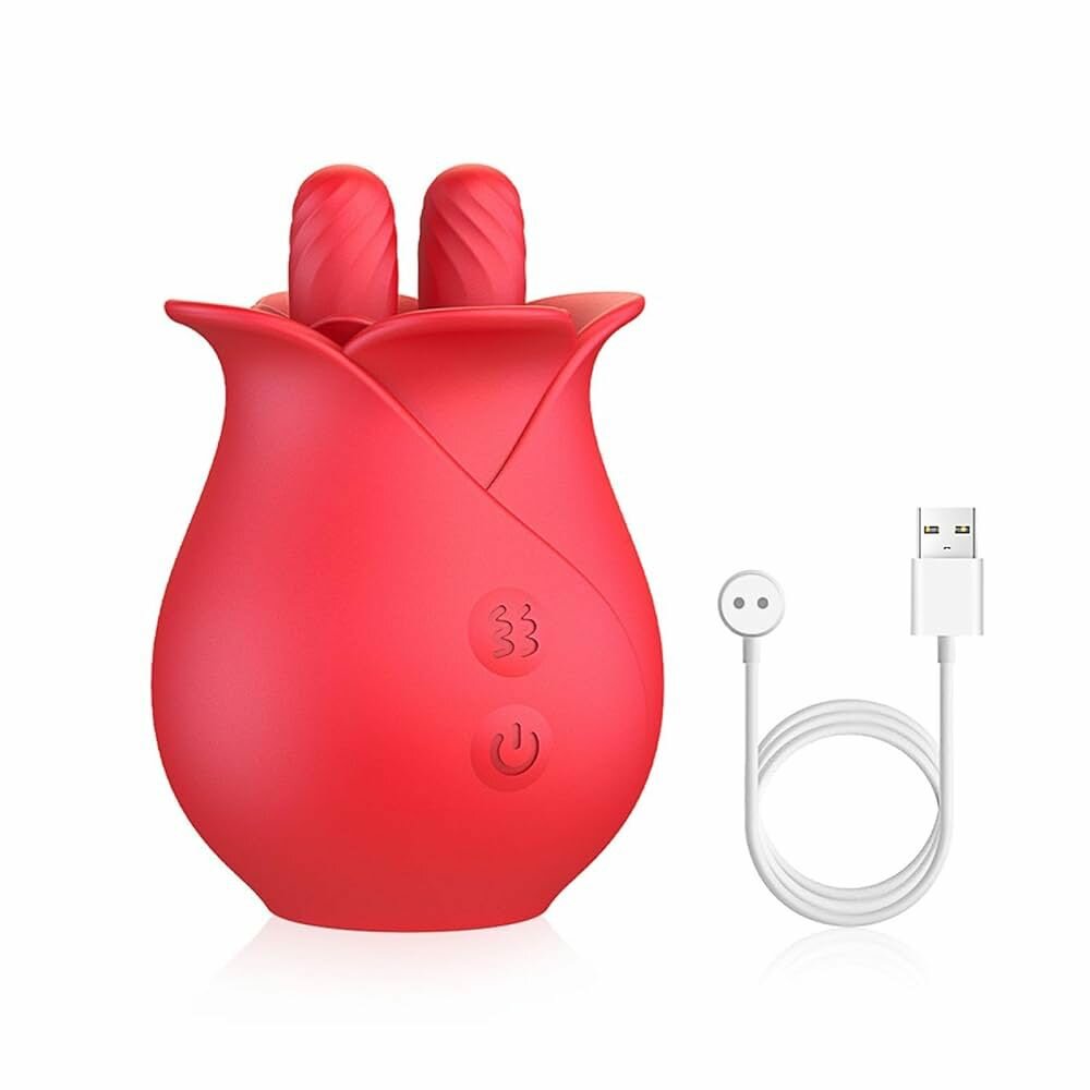 Stimulateur Intime Rose