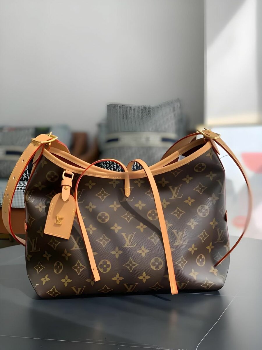 Louis Vuitton Bags