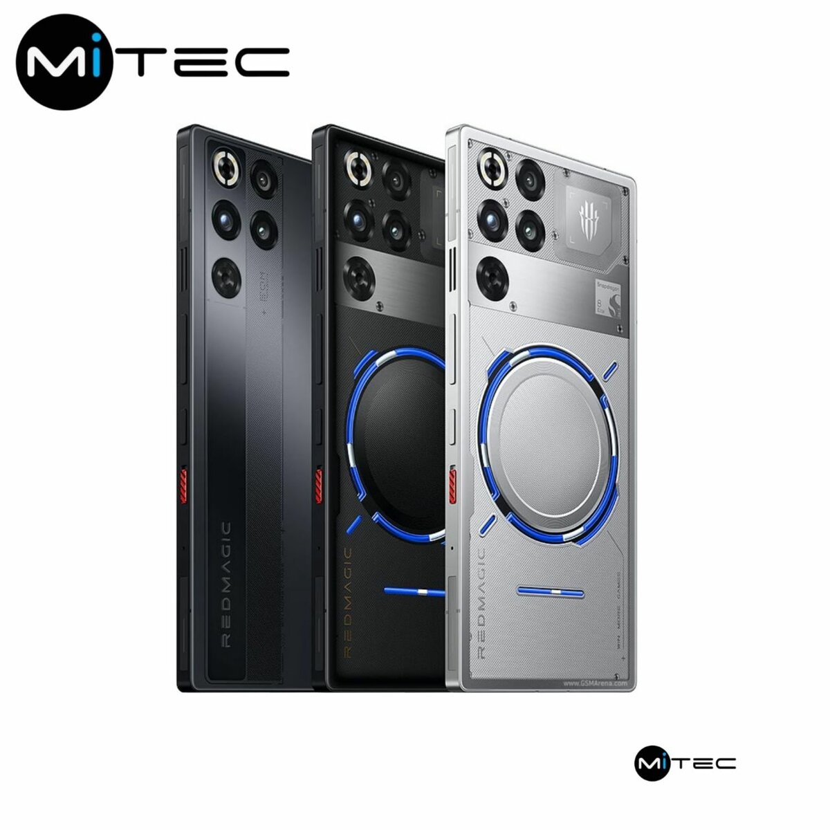 ZTE Redmagic 11 Pro Neuf 5G -