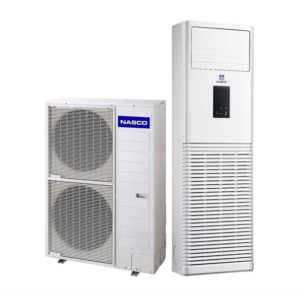 Nasco Standing Air Conditioner