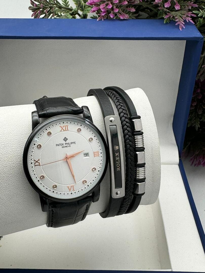 PARTIX PHILIPPE GENEVE