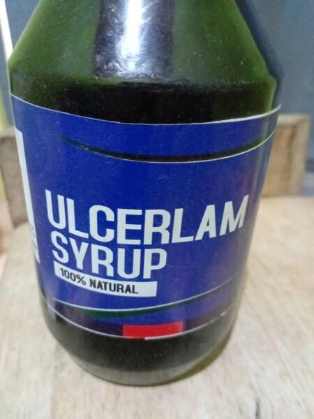 Ulcerlam